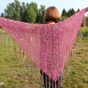 editIMG_5830 Alpaca Shawl